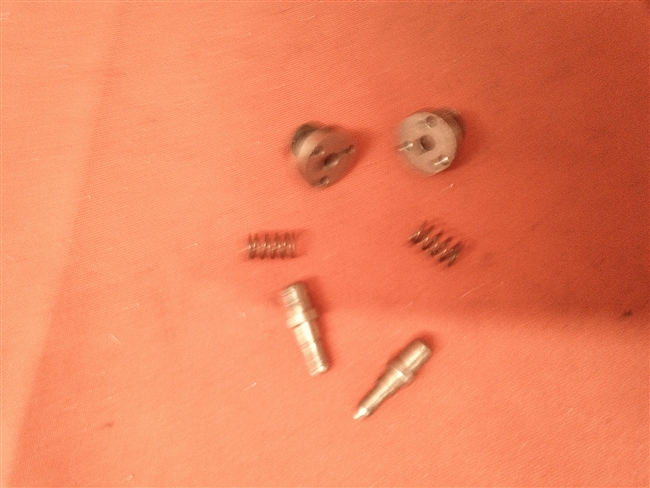 Stoeger / Amantino Coach Gun Firing Pin Set