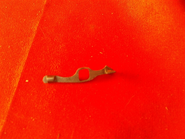 Firestorm Mini Compact .45 Disconnector