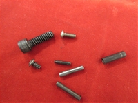 Grendel P10 Parts Assortment