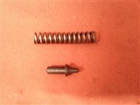 Stoeger / Amantino Coach Gun Firing Pin Spring