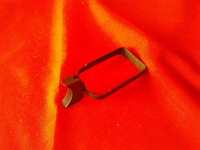 Firestorm Mini Compact .45 Trigger