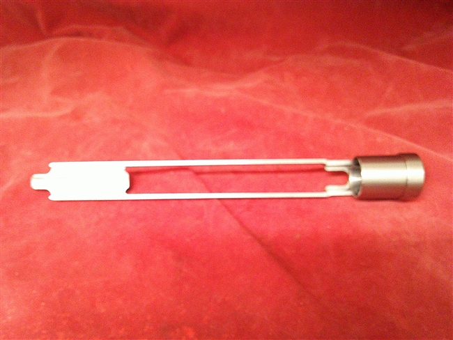 Rock Island VR60 Action Slide