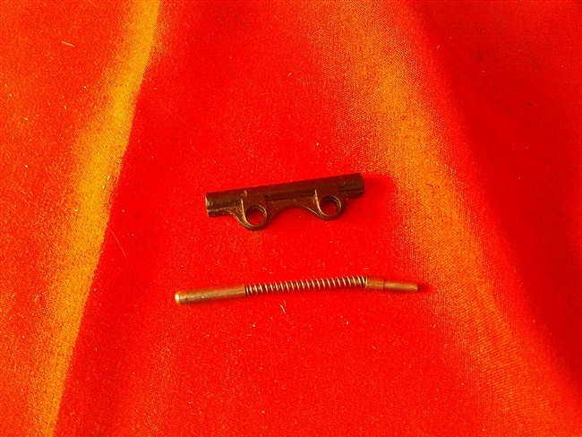Firestorm Mini Compact .45 Plunger