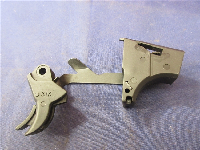 FMK 9C162 Trigger Assembly