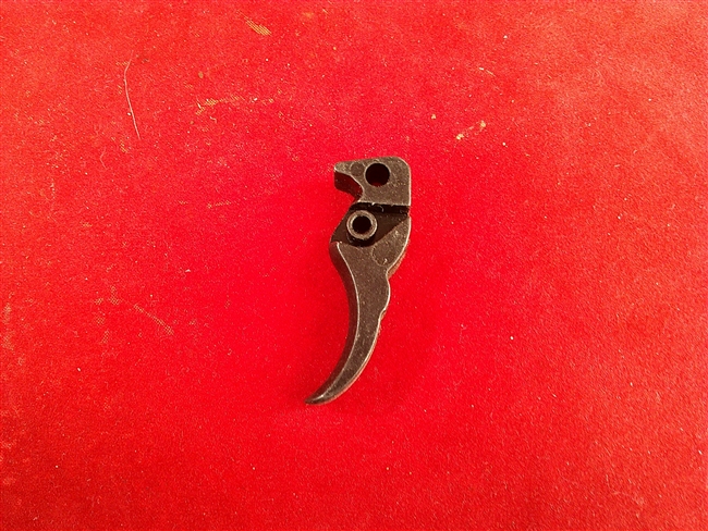 Ekol Jackal Trigger