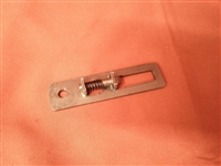 Taiyo Juki Single Shot Forend Shoe Retainer