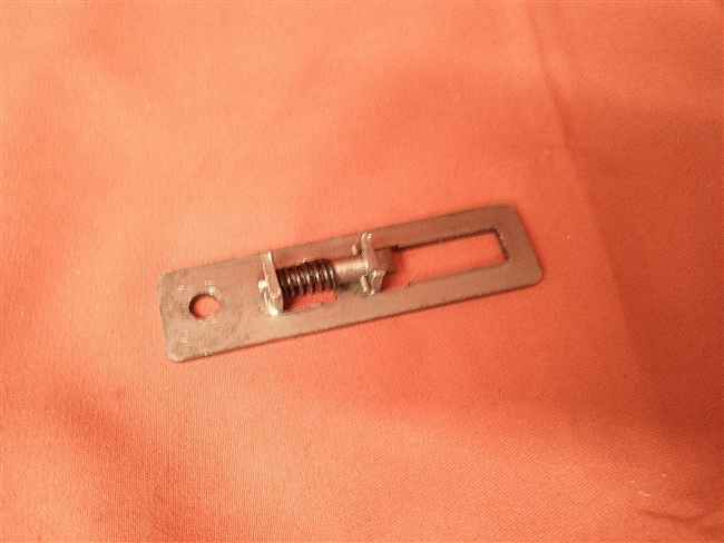 Taiyo Juki Single Shot Forend Shoe Retainer