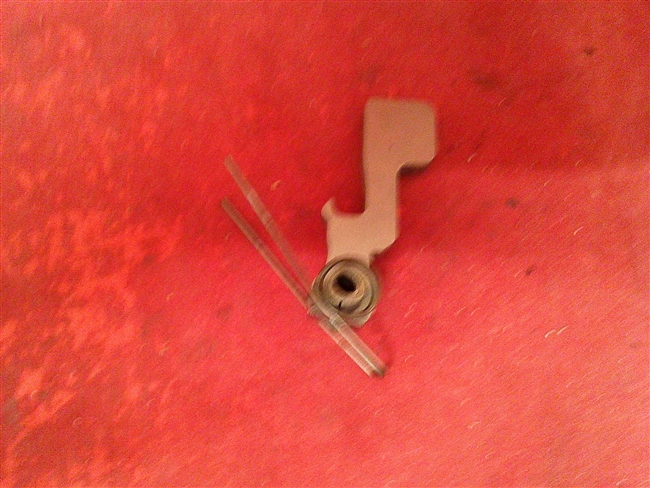 Rock Island VR60 Hammer