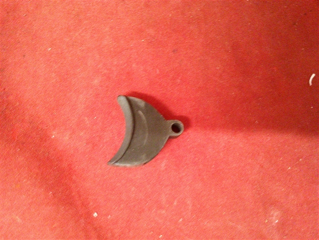Bernadelli 80 Trigger