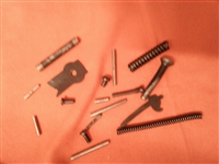 Taiyo Juki Single Shot Parts Assortment