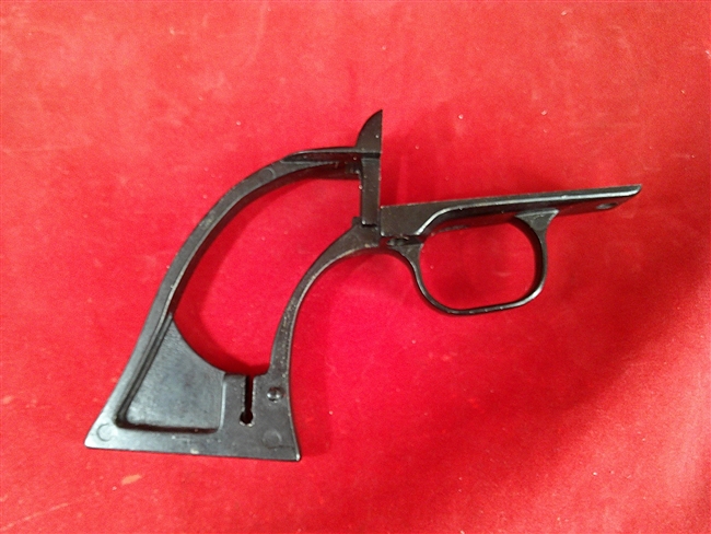 Chiappa SAA 1873 Grip Frame