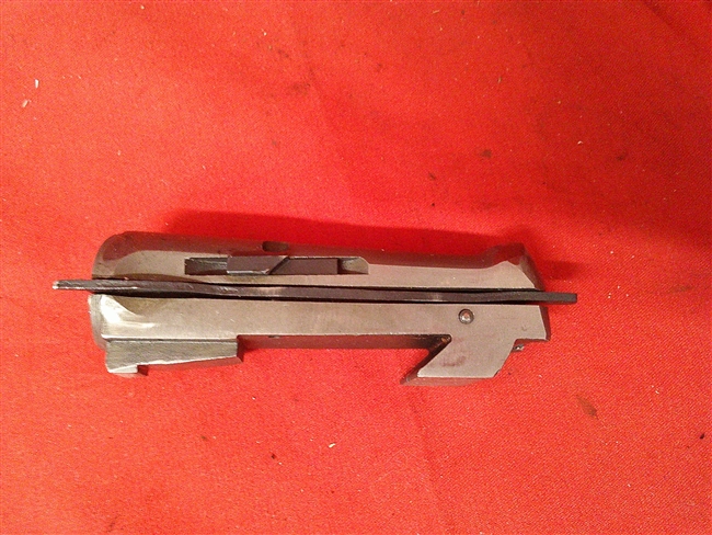 Rock Island M5 12 Gauge Bolt Assembly