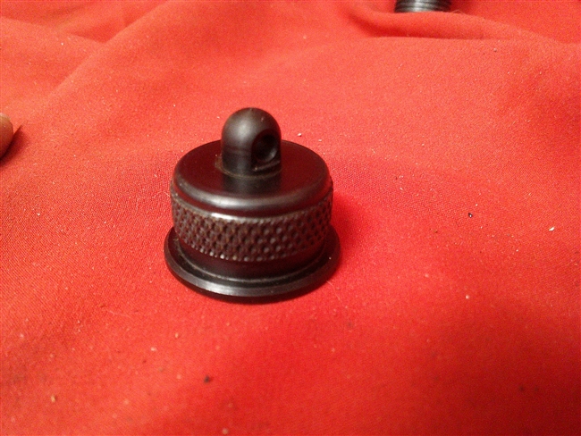 Hatsan Escort Gladius Magazine Cap, 20 Gauge