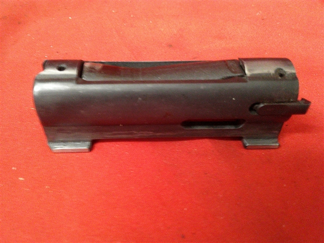 Weatherby SA-08 Bolt Assembly, 20 Gauge