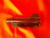 Laserre Comanche ll Barrel, 4" .38