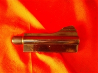 Laserre Comanche ll Barrel, 4" .38
