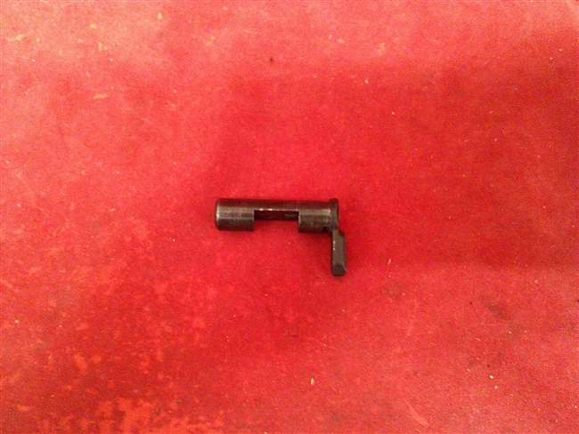 Rock Island VR60 Safety
