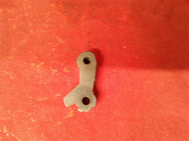 Sterling Arms 400 MKII Hammer