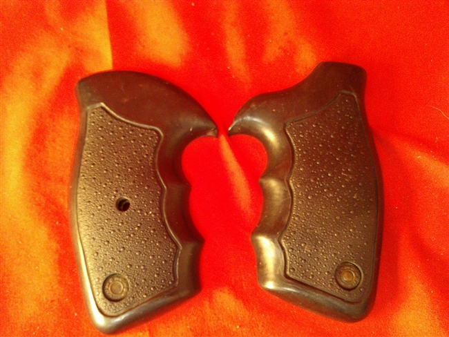 Laserre Comanche ll Grip Set
