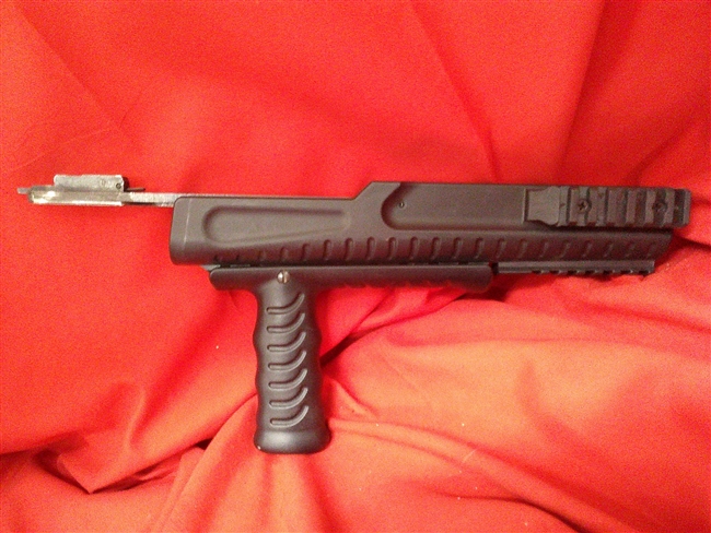 Hatsan Escort Gladius Forend Assembly, 20 Gauge