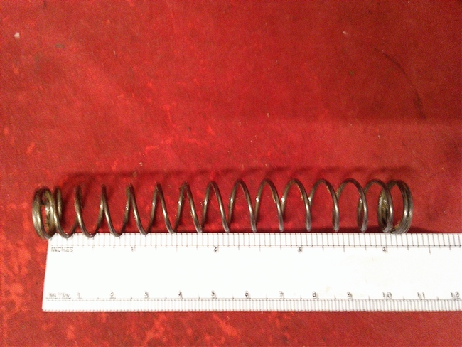 Bernadelli 80 Recoil Spring, .380