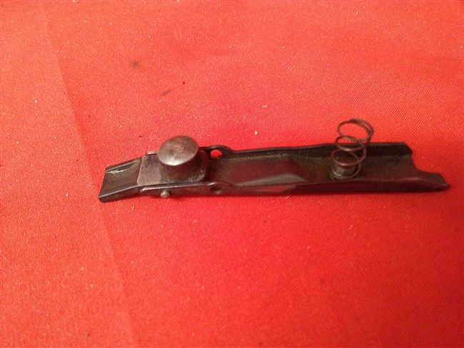 Weatherby SA-08 Carrier Latch, 20 Gauge