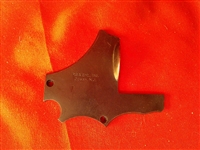 Laserre Comanche ll Sideplate