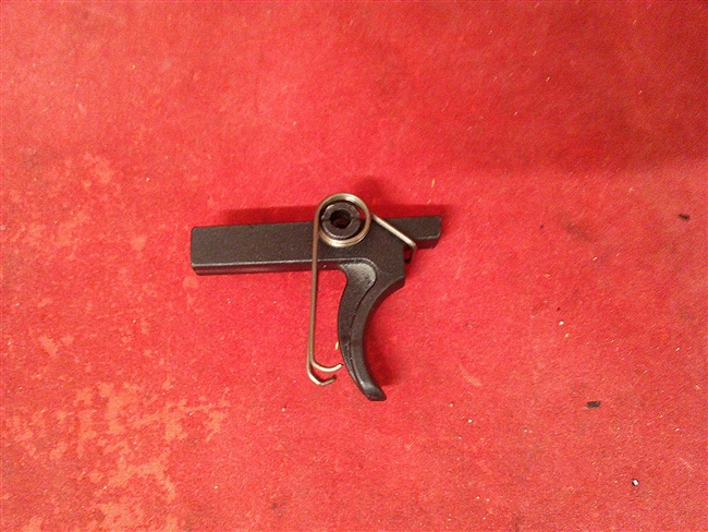 Rock Island VR60 Trigger