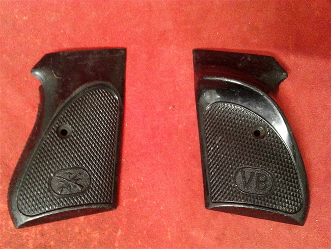 Bernadelli 80 Grip Panels