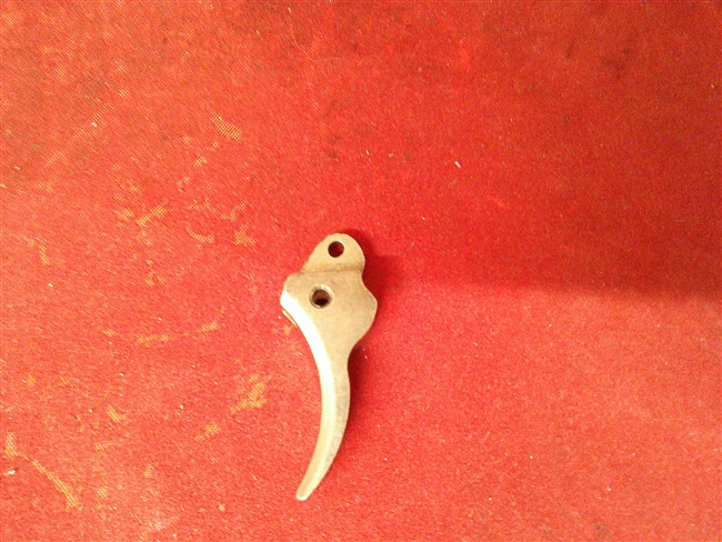 Sterling Arms 400 MKII Trigger