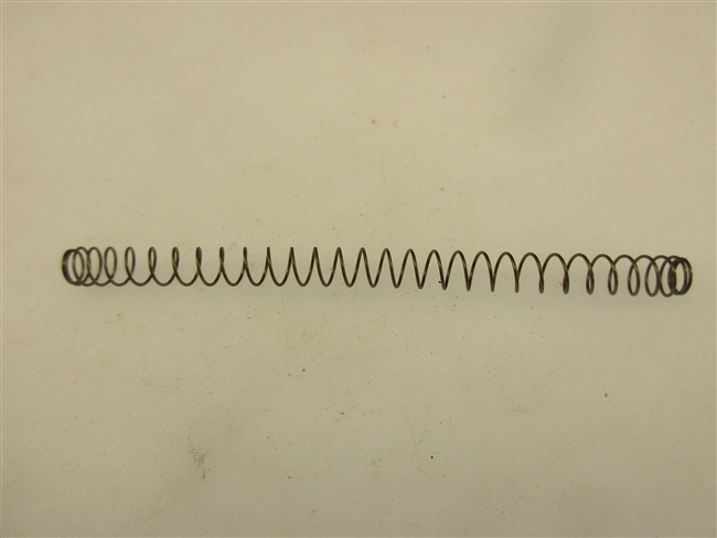 Herters SA 22 Ejector Spring
