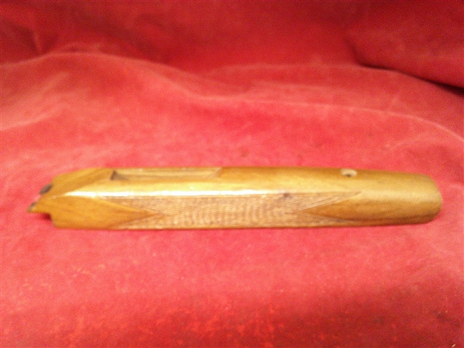Eagle Arms 12 Gauge Folder Forend