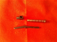 Laserre Comanche ll Trigger Spring Assembly