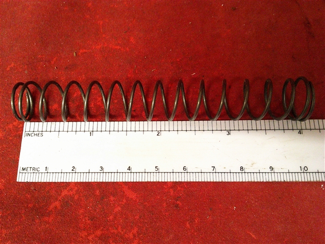 Sterling Arms 400 MKII Recoil Spring