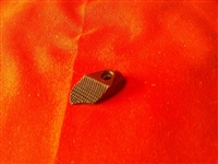 Laserre Comanche ll Thumbpiece