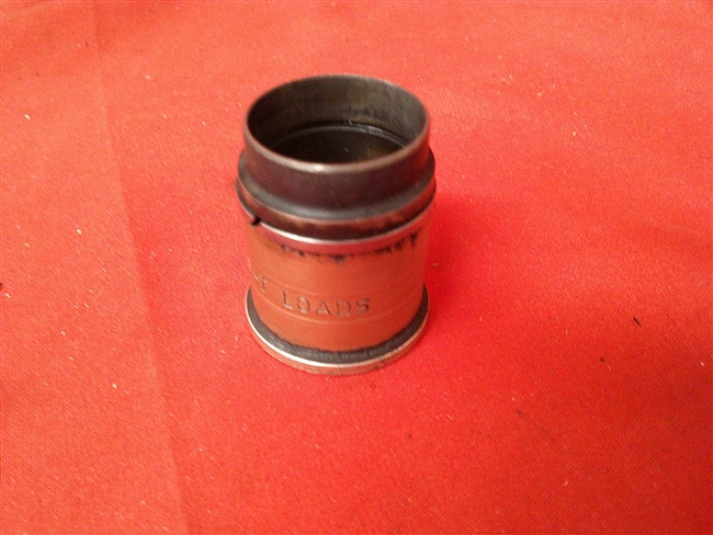 Weatherby SA-08 Piston, 20 Gauge