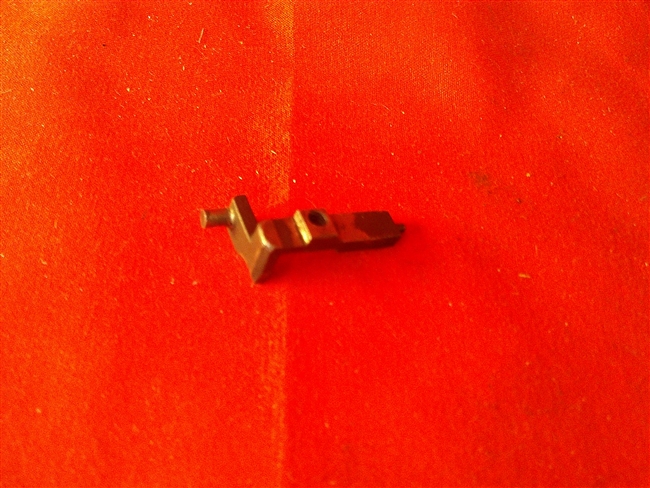 Laserre Comanche ll Bolt