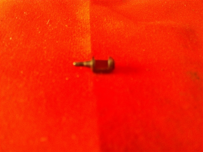 Laserre Comanche ll Firing Pin