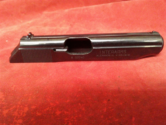 FEG Mark ll Slide Assembly, .380