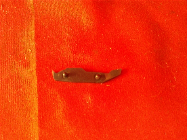 Laserre Comanche ll Hand