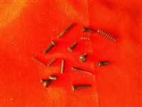 Laserre Comanche ll Parts Assortment