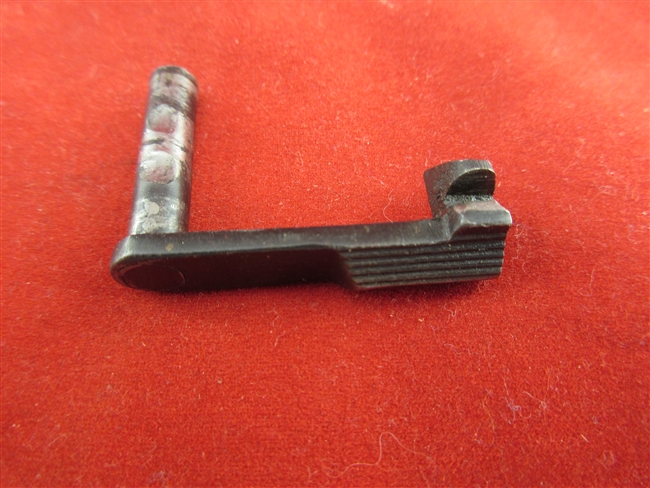 Llama 1911 Slide Stop