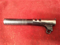 Fabrinor Firestorm .45 Compact Barrel, 4 1/8"