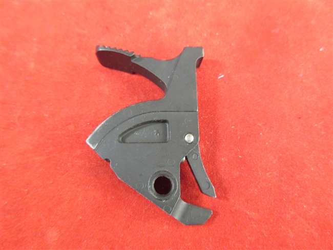 Rock Island 206 Hammer,  Matte Finish