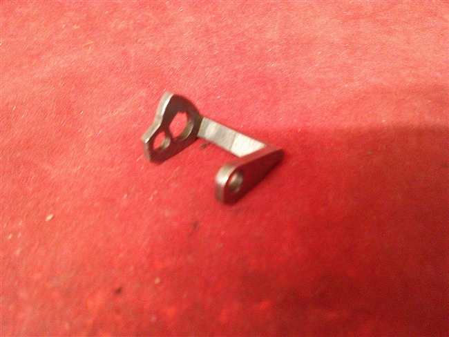FEG Mark ll Cocking Lever