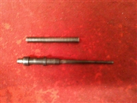 Fabrinor Firestorm .45 Compact Firing Pin & Spring