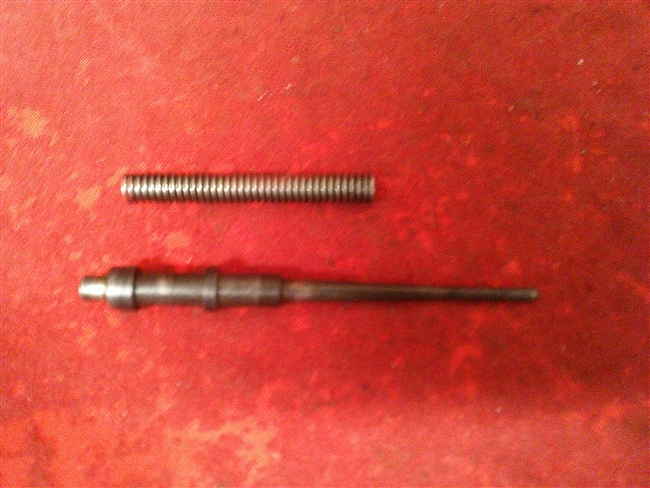 Fabrinor Firestorm .45 Compact Firing Pin & Spring
