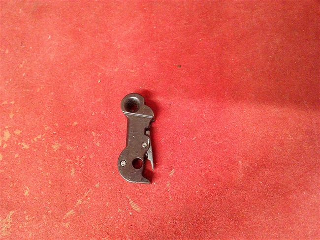 FEG Mark ll Hammer