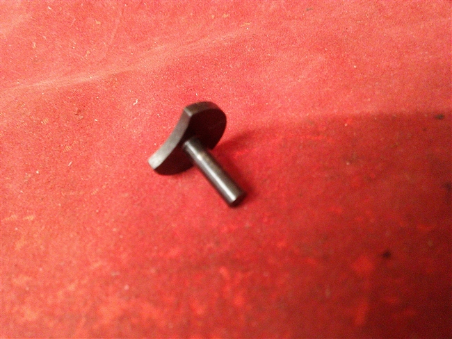 FEG Mark ll Hammer Pin