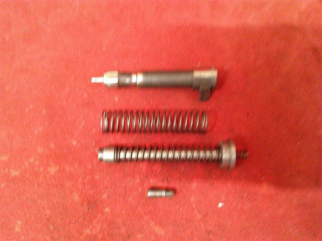 Kodiak Patriot Firing Pin Assembly